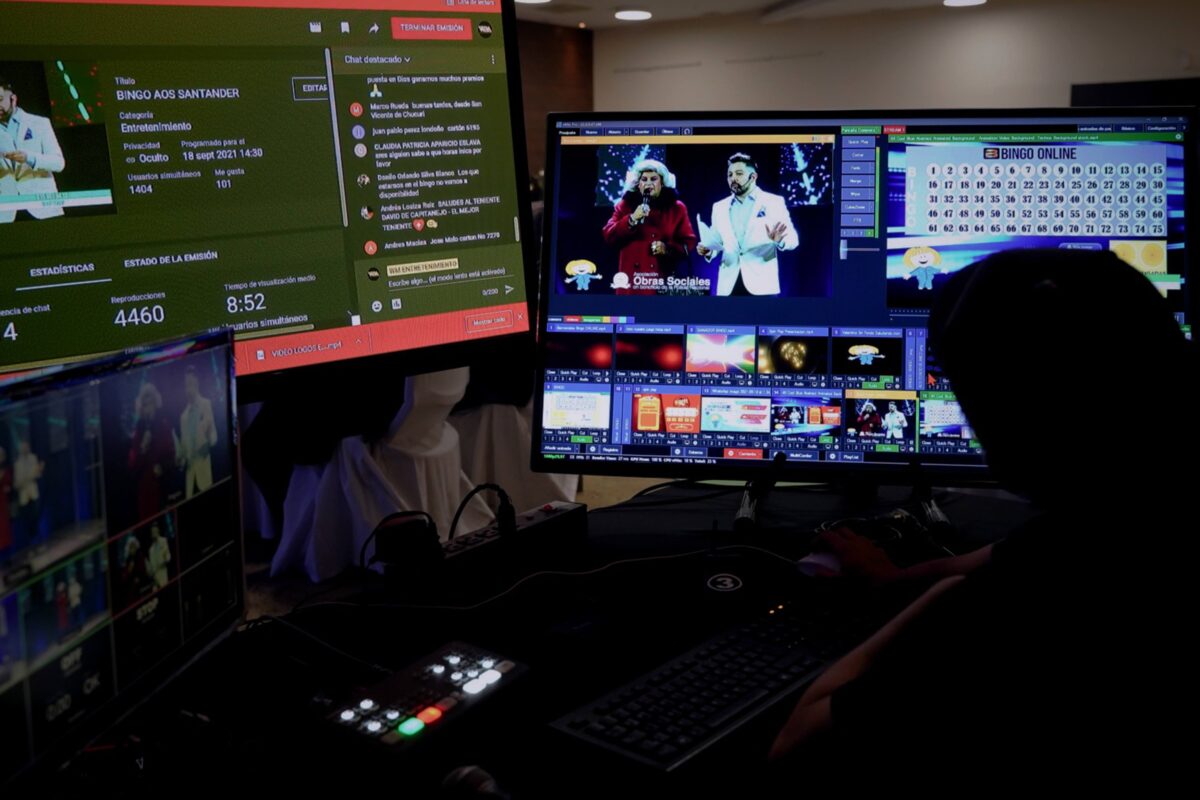 BINGO ANTIOQUIA